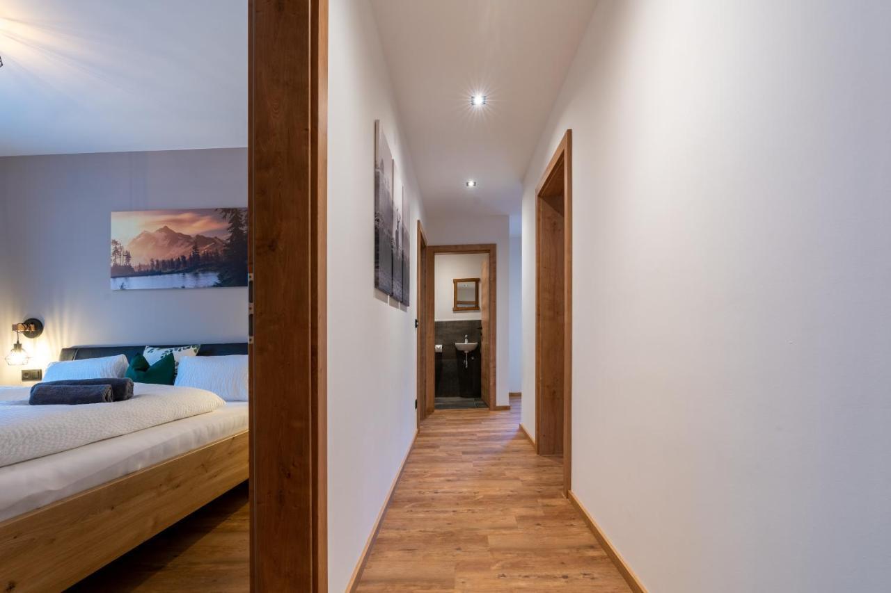 Apartment Waldherz Вальд  Экстерьер фото