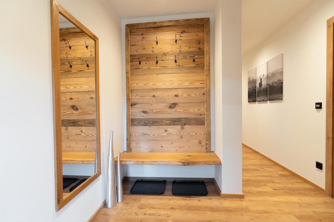 Apartment Waldherz Вальд  Экстерьер фото
