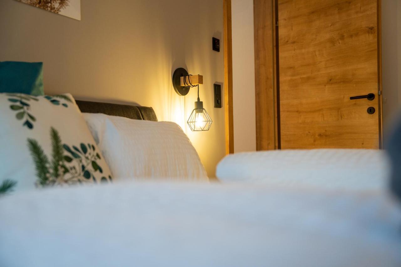 Apartment Waldherz Вальд  Экстерьер фото