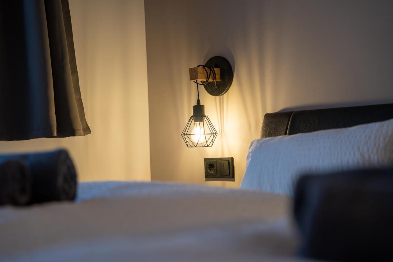 Apartment Waldherz Вальд  Экстерьер фото