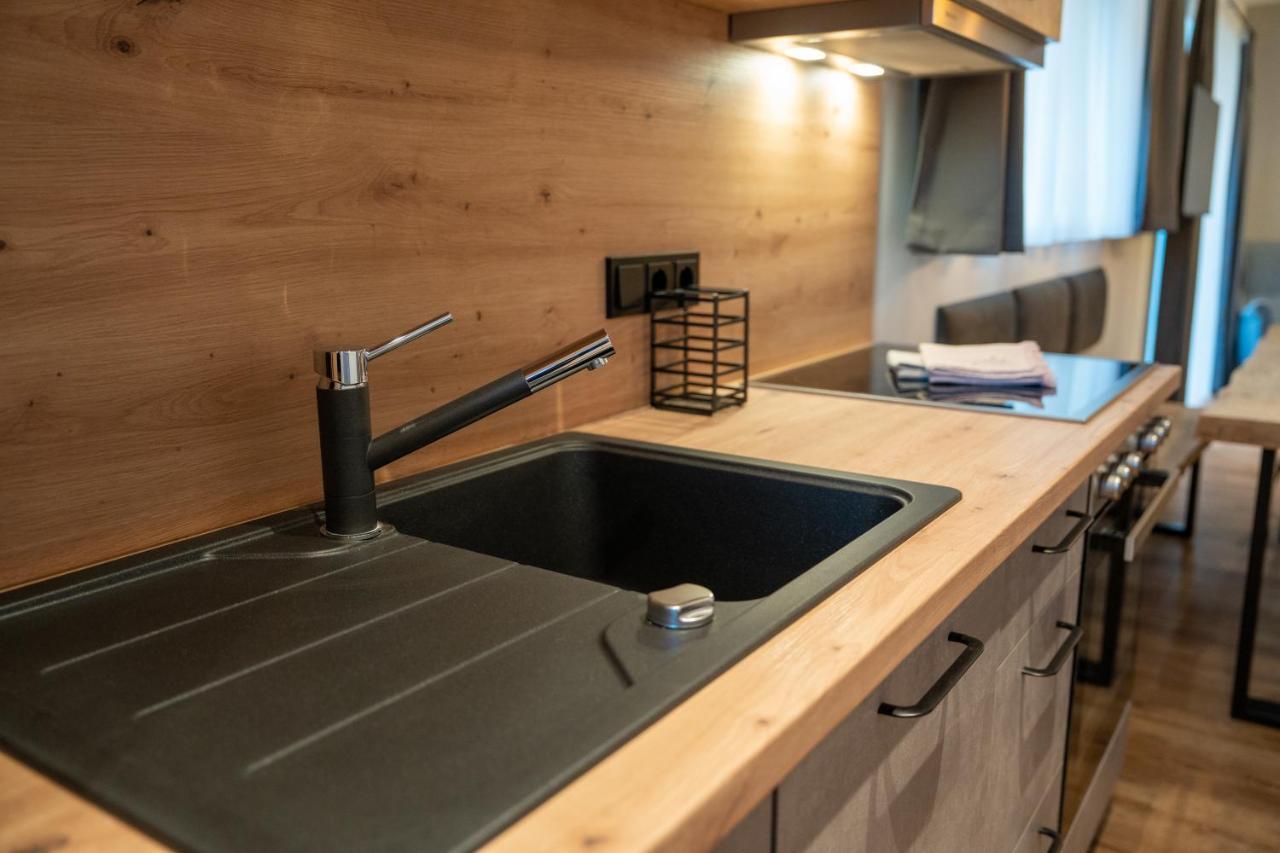 Apartment Waldherz Вальд  Экстерьер фото