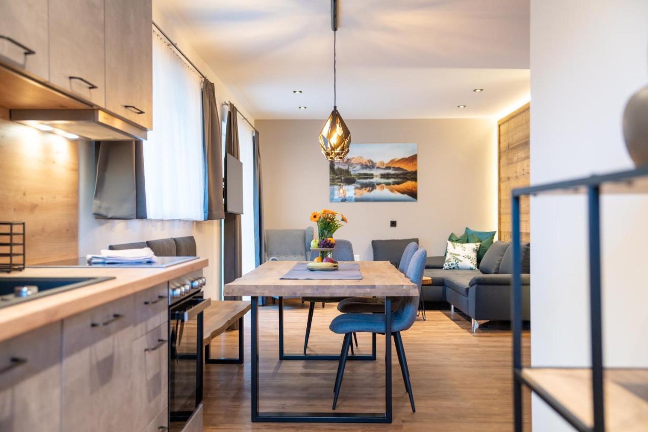 Apartment Waldherz Вальд  Экстерьер фото