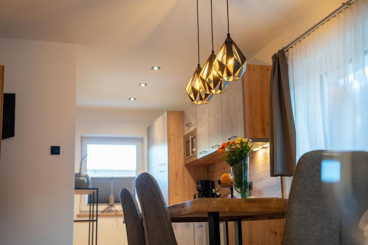 Apartment Waldherz Вальд  Экстерьер фото