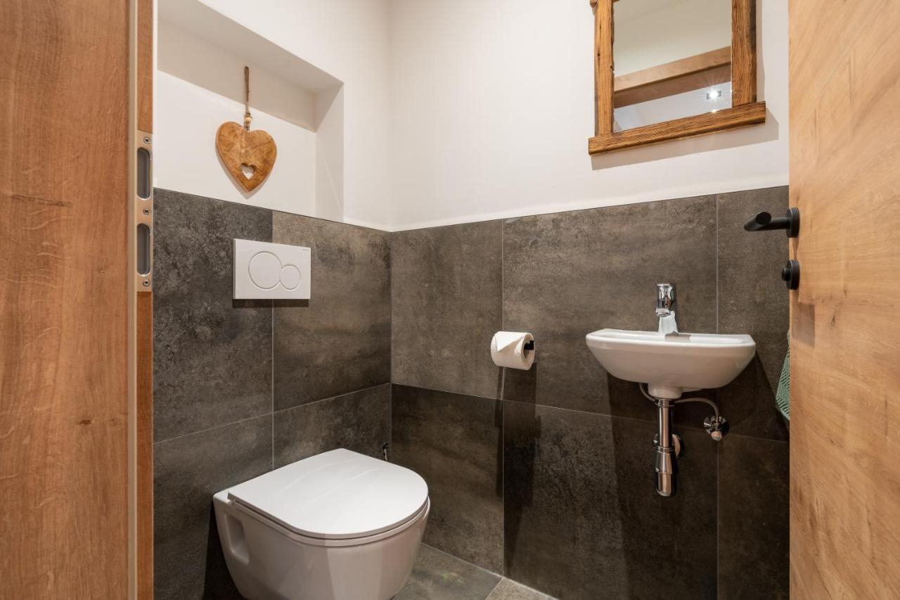 Apartment Waldherz Вальд  Экстерьер фото